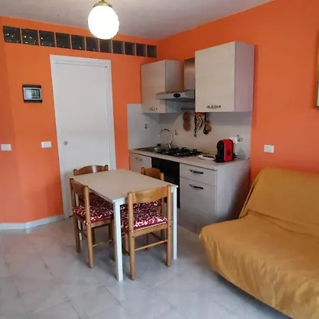 Timone Apartment Roccalumera