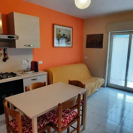 Apartament Timone