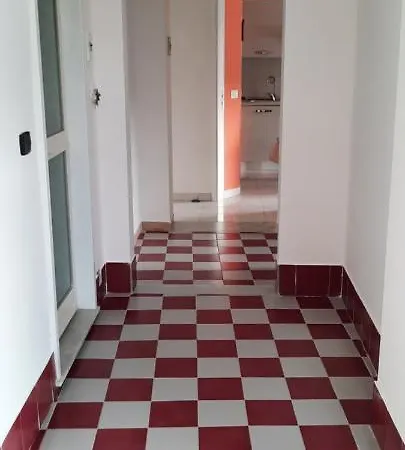 Timone Apartament Roccalumera