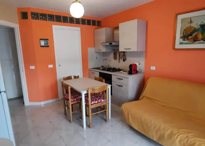 Timone Διαμέρισμα Roccalumera