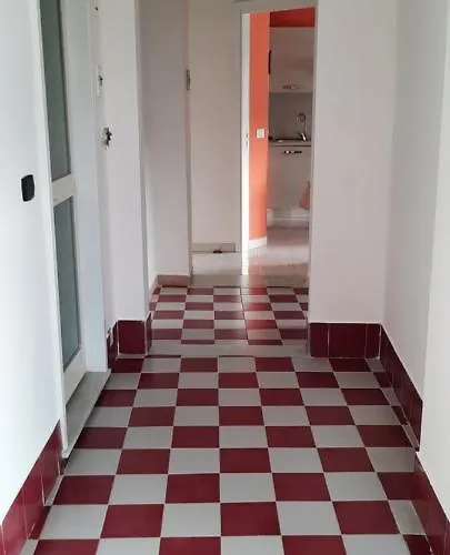 Timone Διαμέρισμα Roccalumera