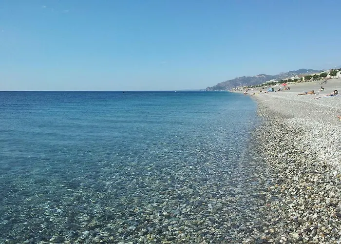 Timone * Roccalumera