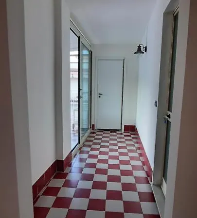 Timone Роккалумера