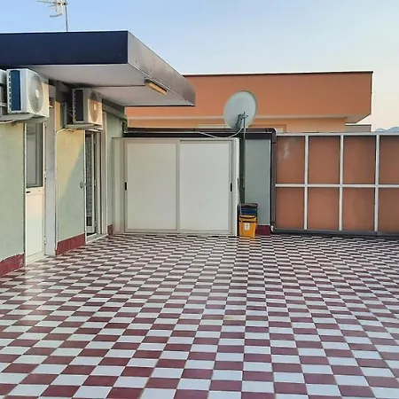 Timone شقة روكالوميرا