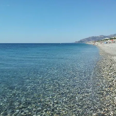 Timone * Roccalumera